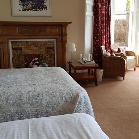 Arden House - Rooms With Continental Breakfast Musselburgh Kültér fotó