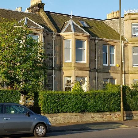 Arden House - Rooms With Continental Breakfast Musselburgh Kültér fotó