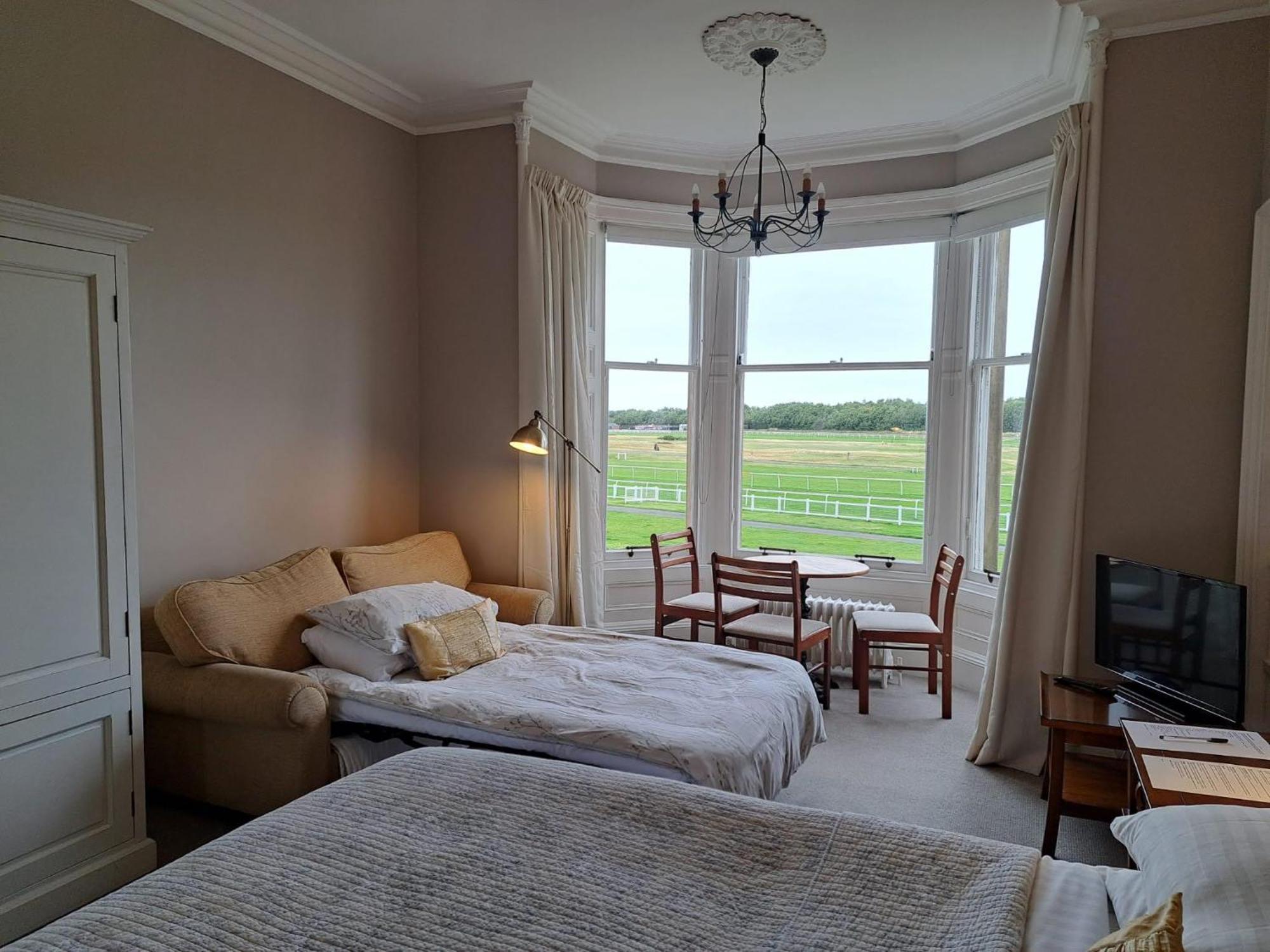 Arden House - Rooms With Continental Breakfast Musselburgh Kültér fotó