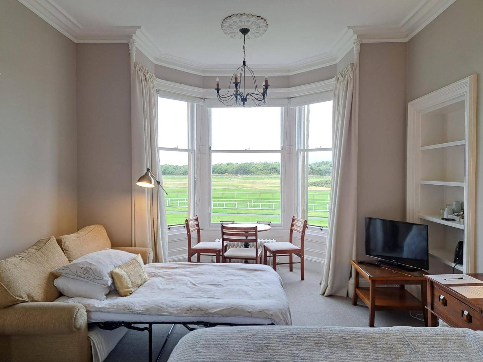 Arden House - Rooms With Continental Breakfast Musselburgh Kültér fotó