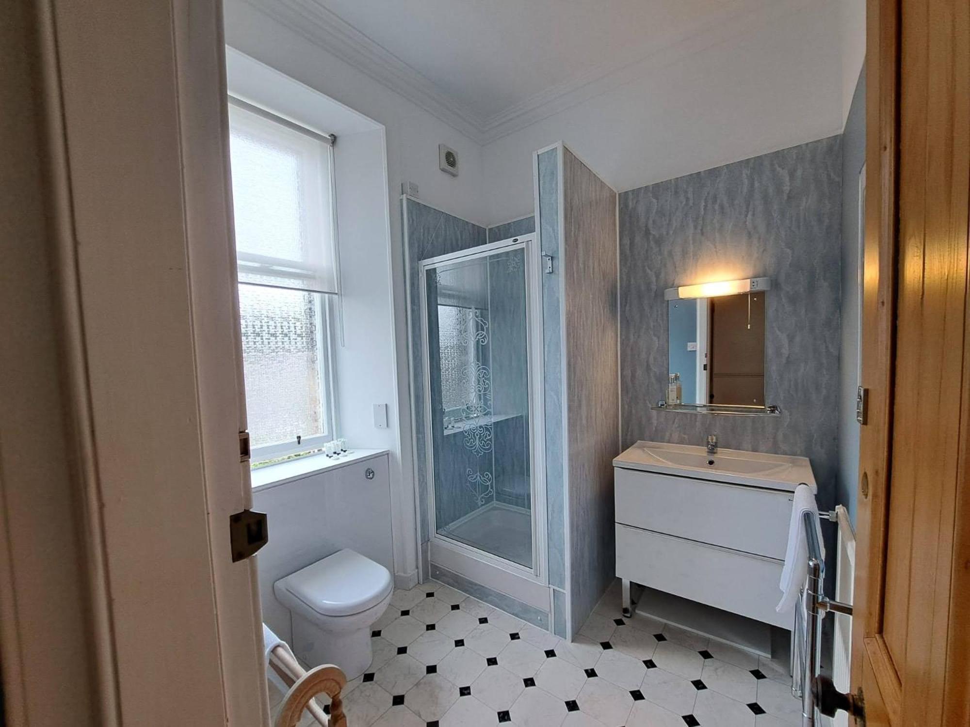 Arden House - Rooms With Continental Breakfast Musselburgh Kültér fotó