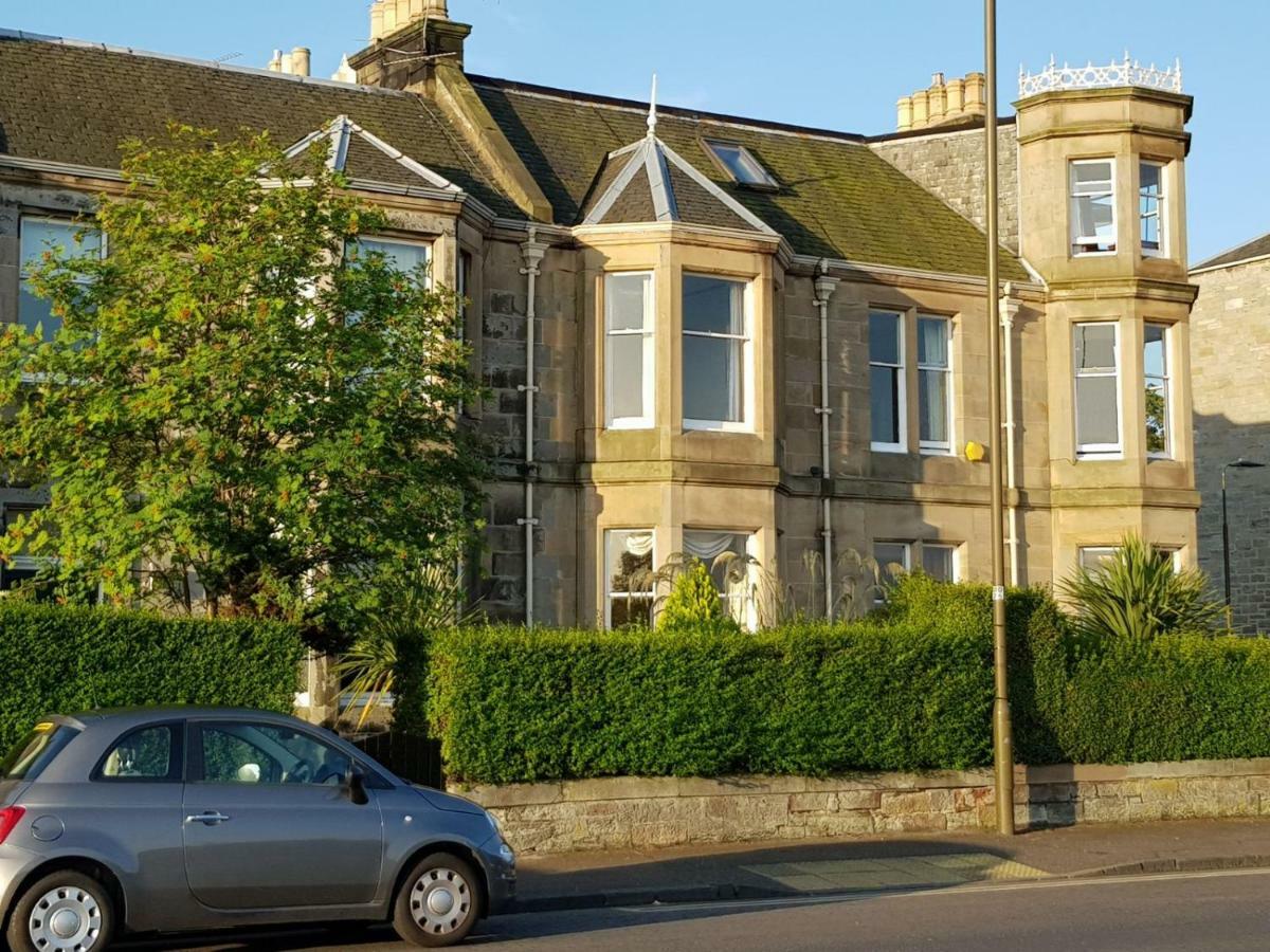 Arden House - Rooms With Continental Breakfast Musselburgh Kültér fotó